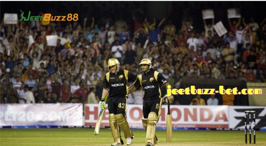 IPL's Most Unforgettable Highlights