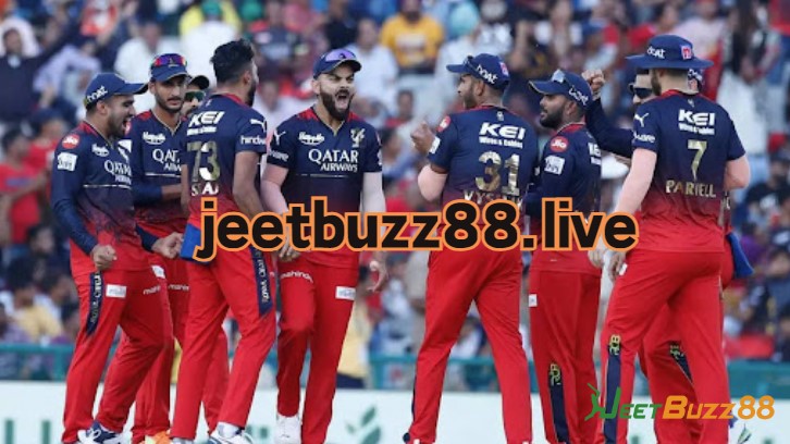 New Season, New Hopes A Comprehensive Analysis of Royal Challengers Bangalore's Reinforcements