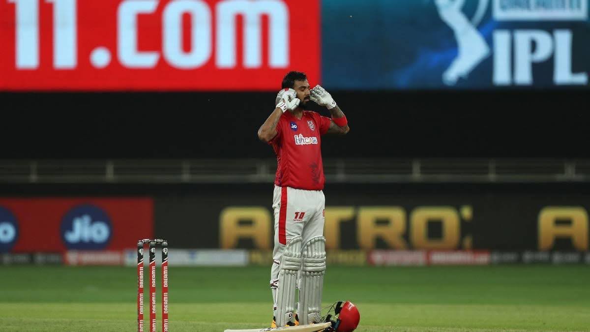 The Captain with the Highest Individual Score in IPL